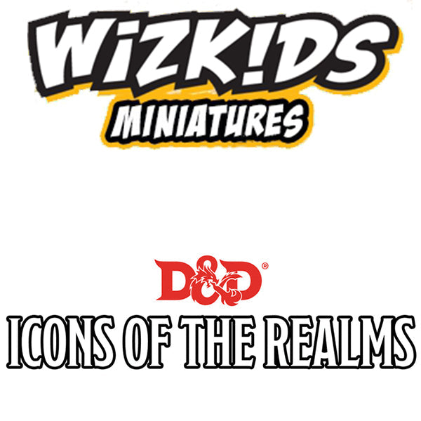 Icons of the Realms