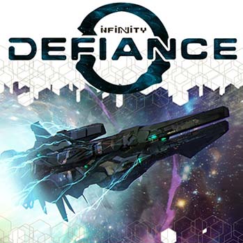 Infinity Defiance – Abyss