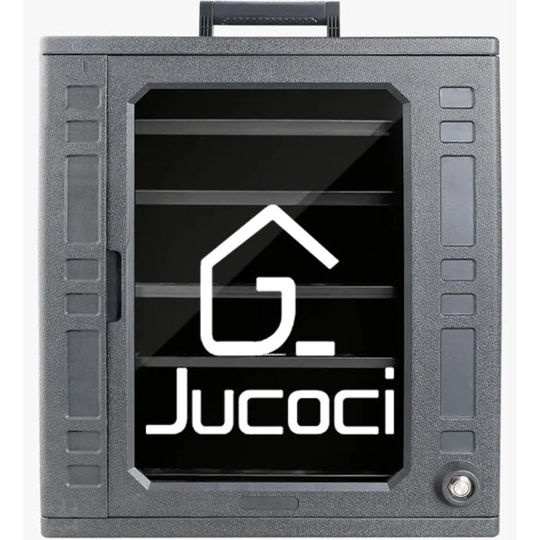 Jucoci - Transport Case