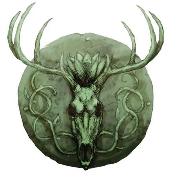 Moonstone - Leshavult Factions