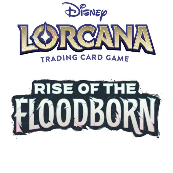 Lorcana - Rise of the Floodborn