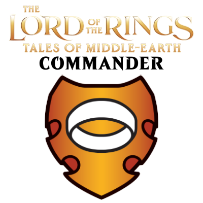 The Lord of the Rings: Tales of Middle-Earth Commander