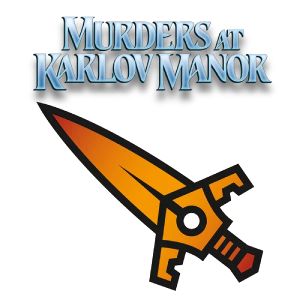 Murders at Karlov Manor