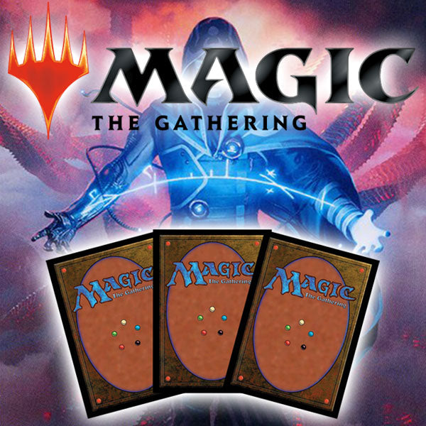 MTG - All Singles