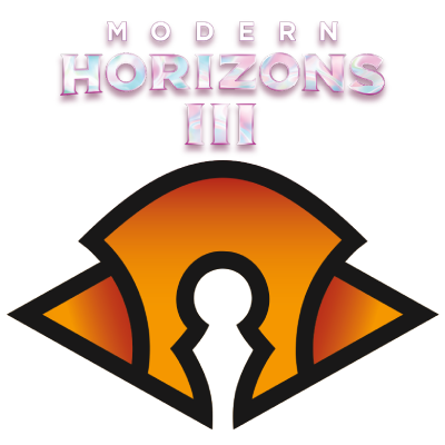Modern Horizons III
