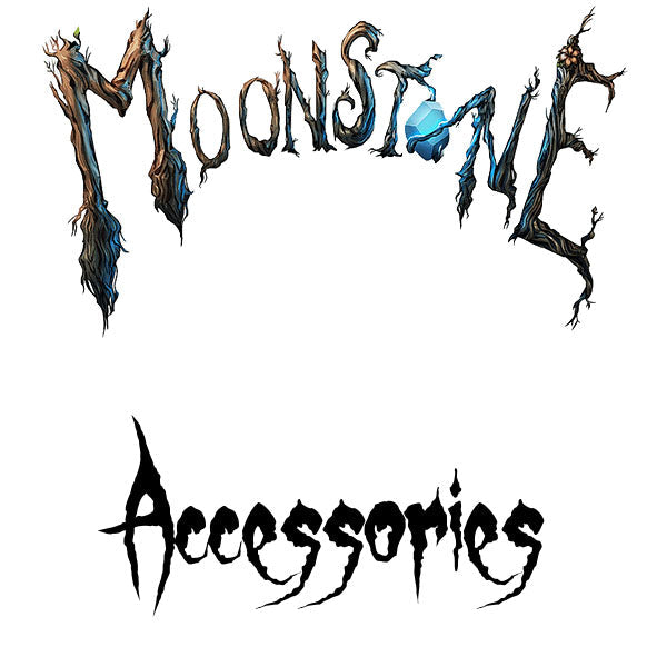 Moonstone - Accessories