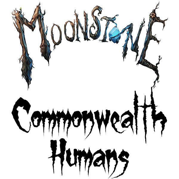 Moonstone - Commonwealth Humans