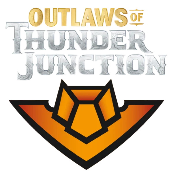 Outlaws of Thunder Junction