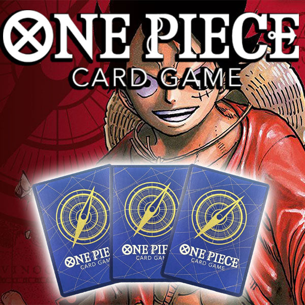 One Piece - Singles