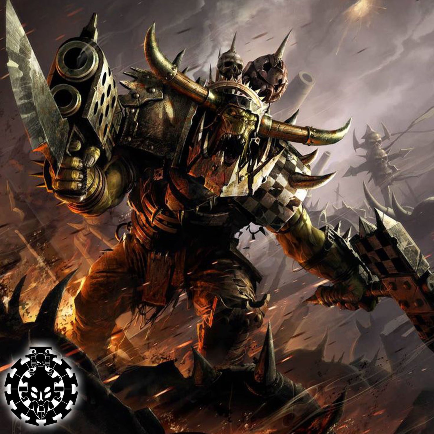 Orks