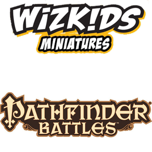 Pathfinder Battles