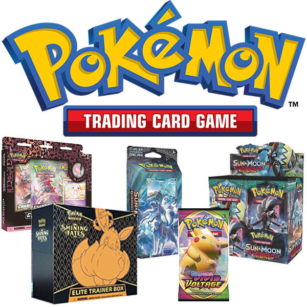 Pokemon - All