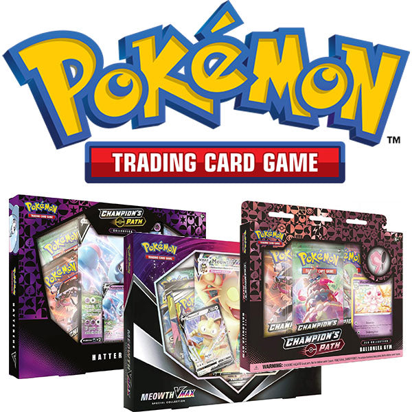 Pokemon - Box Set