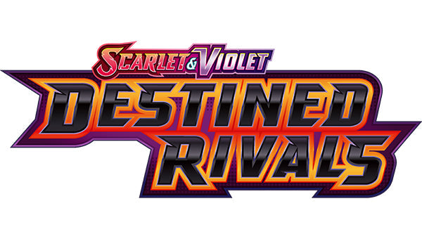 Scarlet & Violet: Destined Rivals