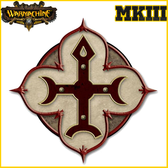 The Protectorate of Menoth – Abyss