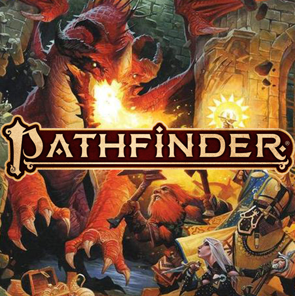 Infantis Pathfinder Pathfinder – Abyss