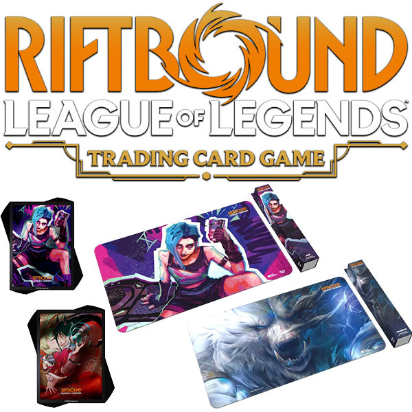 Riftbound - Accessories