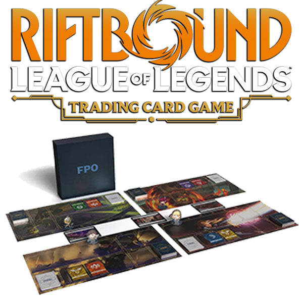 Riftbound - Box Set