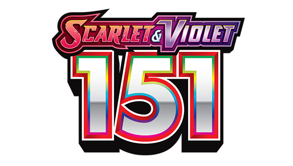 Scarlet & Violet: 151