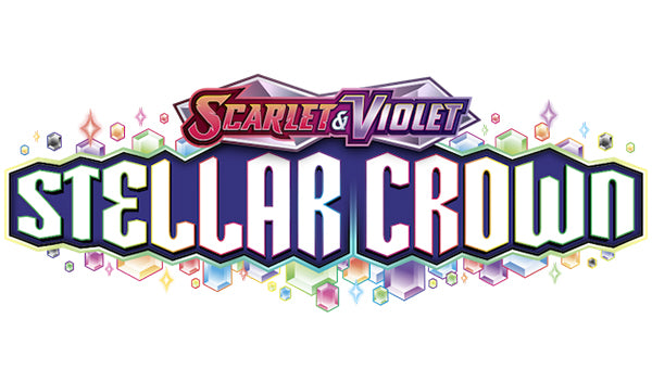Scarlet & Violet: Stellar Crown