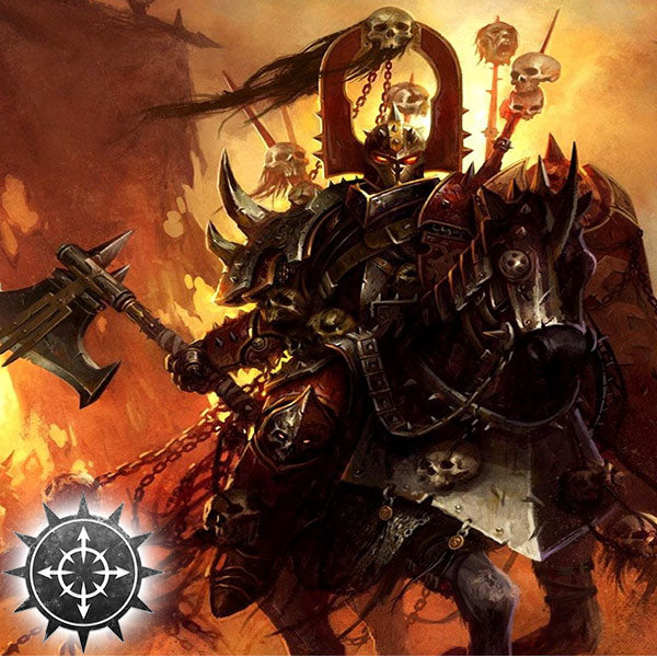 Slaves to Darkness