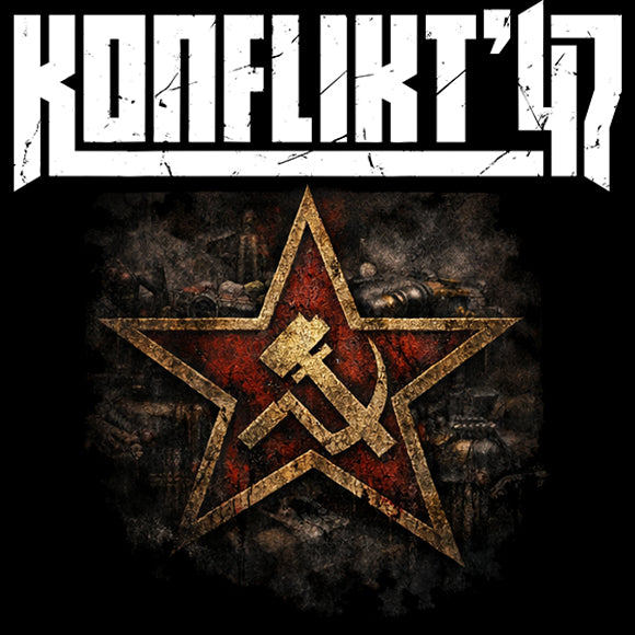 Konflikt 47 - Soviet Bloc