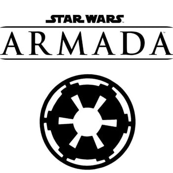 Star Wars: Armada - Galactic Empire
