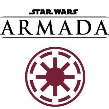 Star Wars: Armada - Galactic Republic