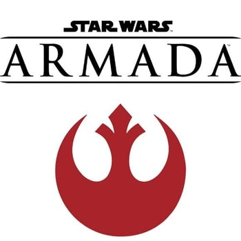 Star Wars: Armada - Rebel Alliance