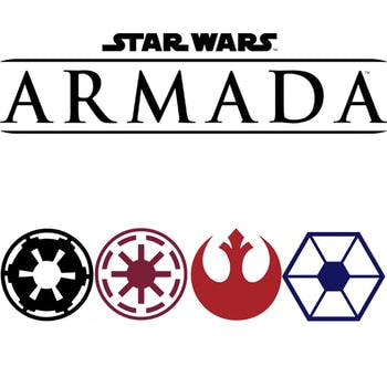 All Star Wars: Armada