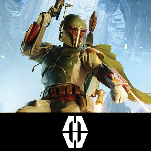 Star Wars: Legion - Mercenary
