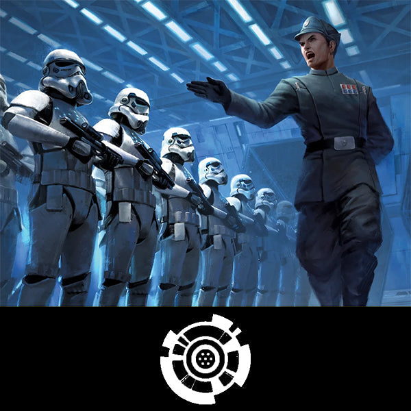 Star Wars: Legion - Accessories