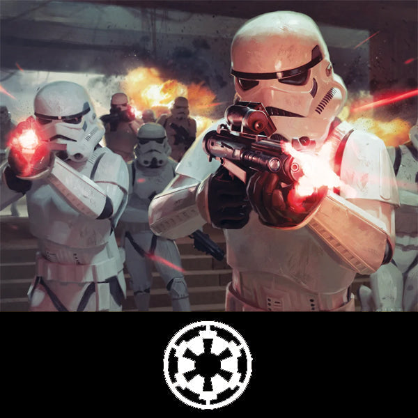 Star Wars: Legion - Galactic Empire