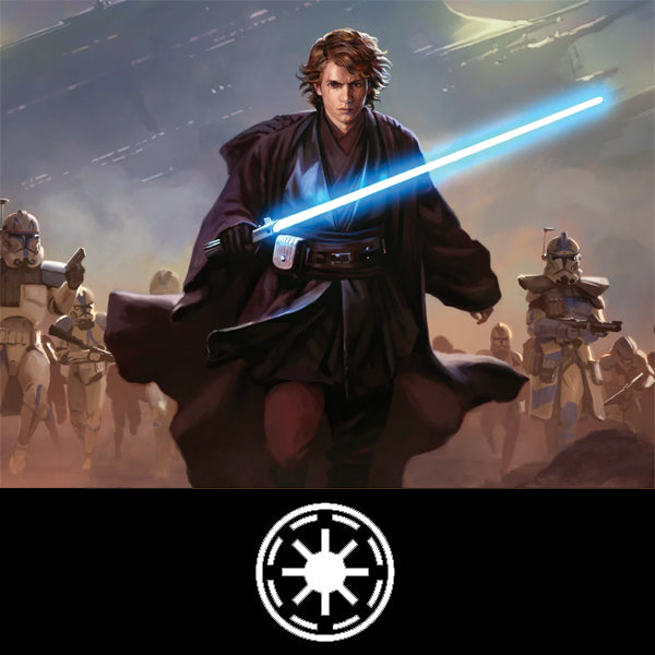 Star Wars: Legion - Galactic Republic