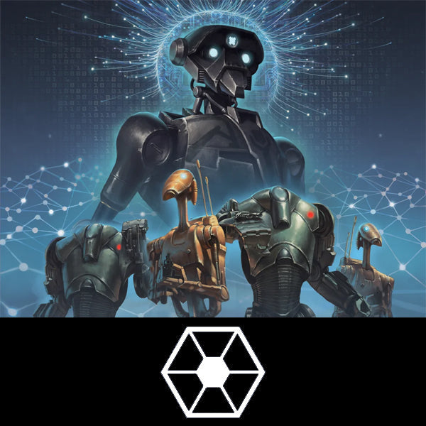 Star Wars: Legion - Separatist Alliance