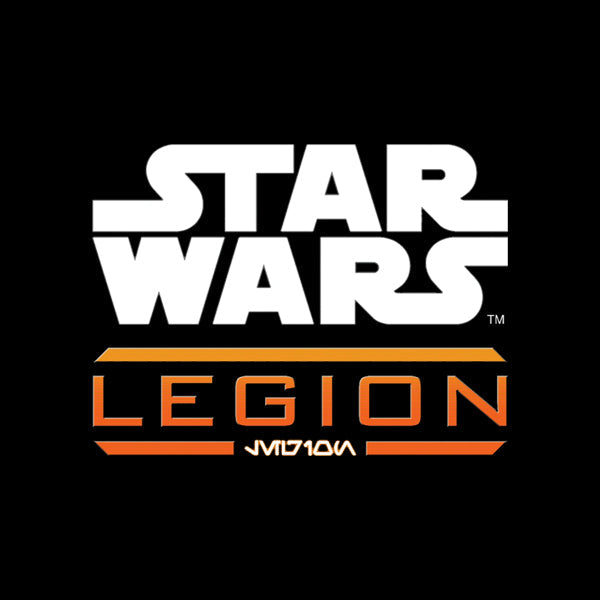 Star Wars: Legion - All