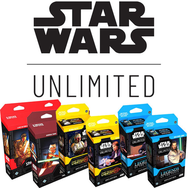 Star Wars: Unlimited - Starter Deck