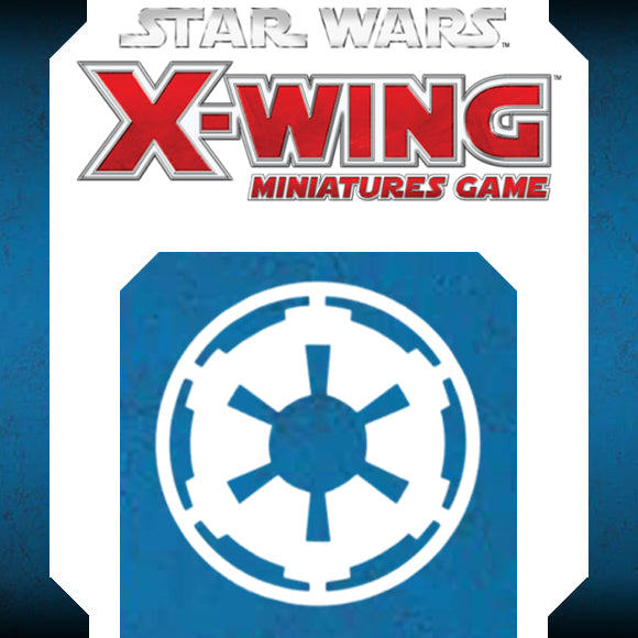 Star Wars: X-Wing - Galactic Empire