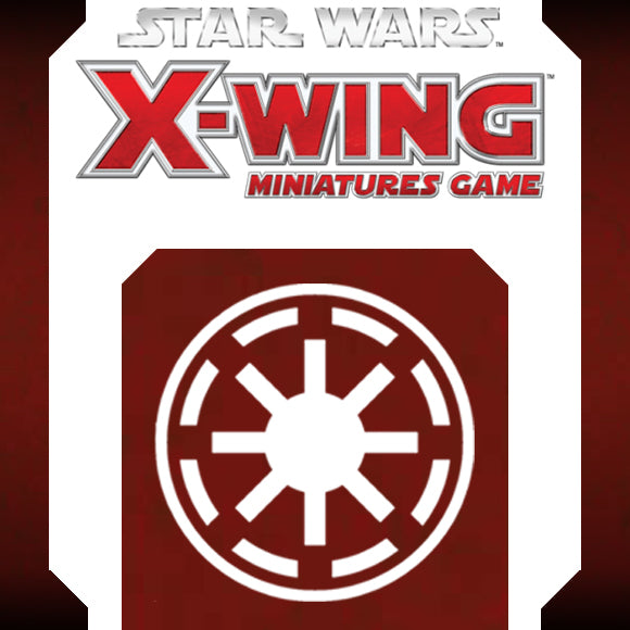 Star Wars: X-Wing - Galactic Republic