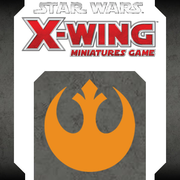 Star Wars: X-Wing - Resistance