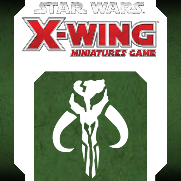 Star Wars: X-Wing - Scum and Villainy
