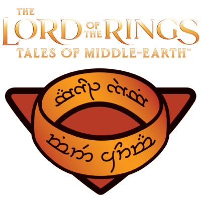The Lord of the Rings: Tales of Middle-Earth