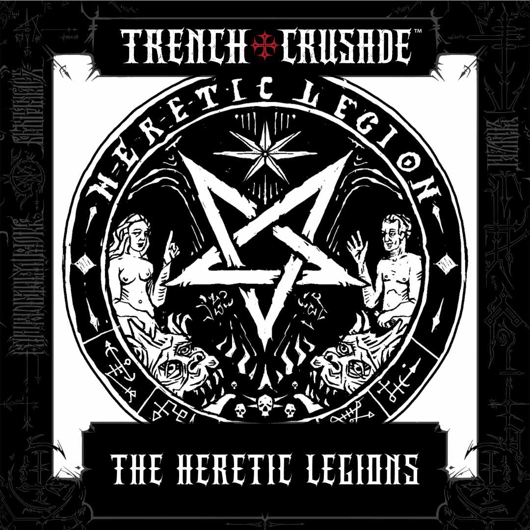 Heretic Legion