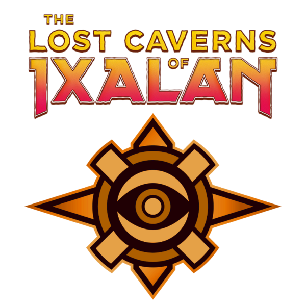 The Lost Caverns of Ixalan
