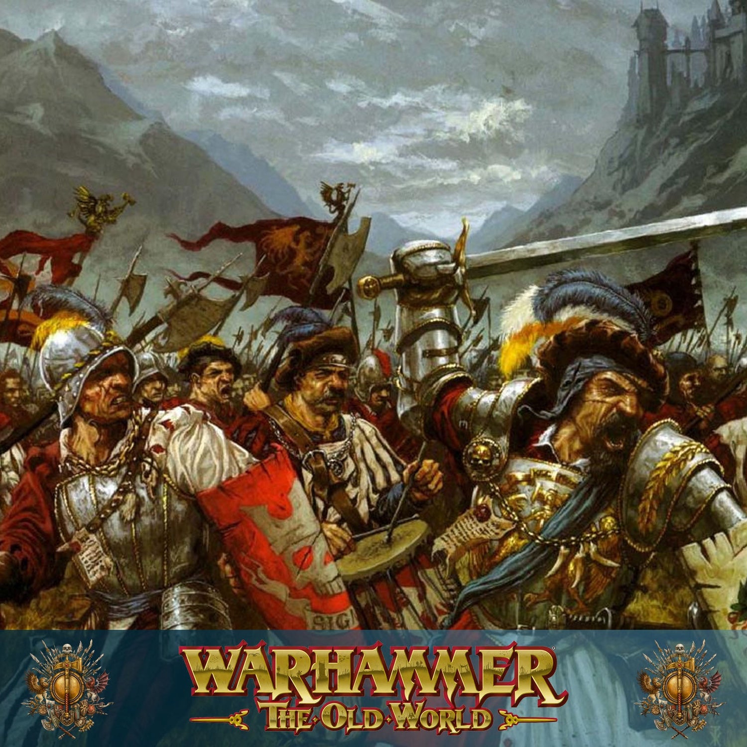 Empire of Man