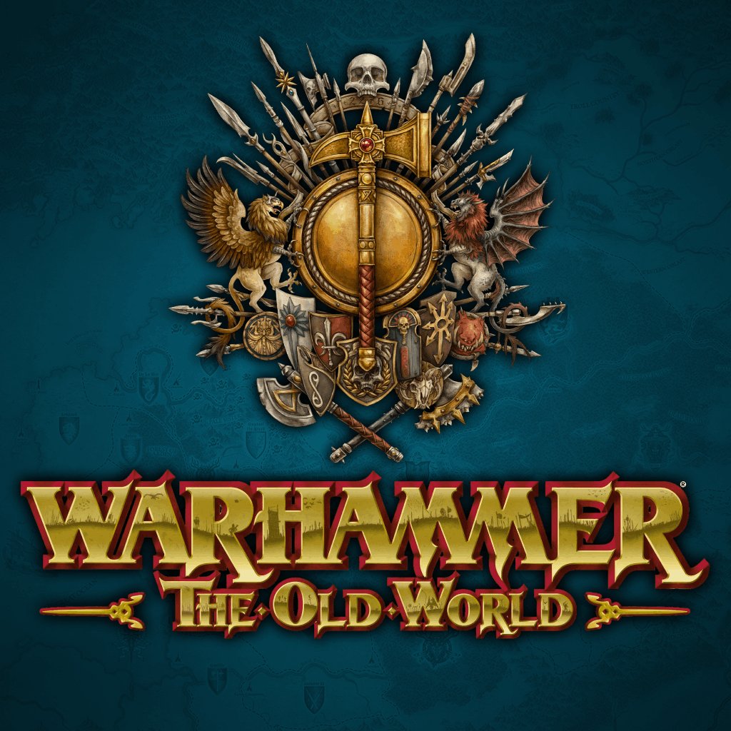 The Old World - All
