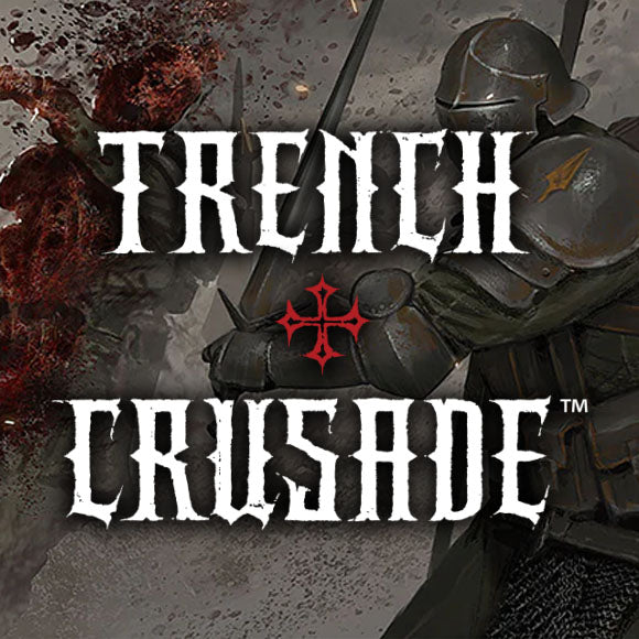 Trench Crusade - All