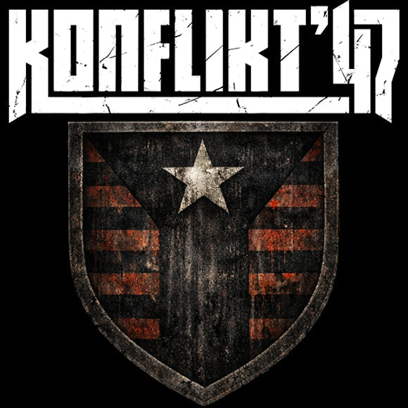 Konflikt 47 - United States