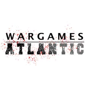Wargames Atlantic (Used)