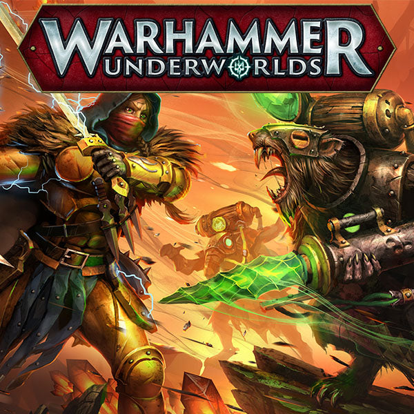 Warhammer Underworlds